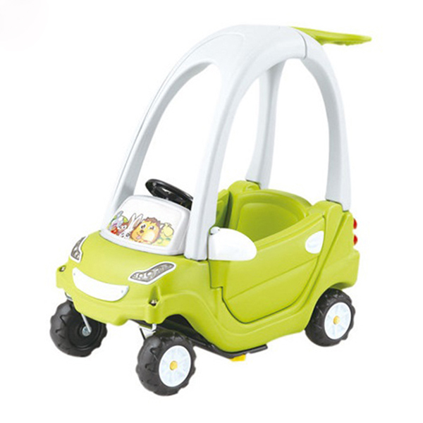 Xe chòi chân Smart cho trẻ em PKLH-013